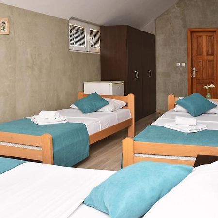 Guest House Villa Mir Kragujevac Eksteriør billede