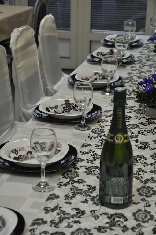 Guest House Villa Mir Kragujevac Eksteriør billede